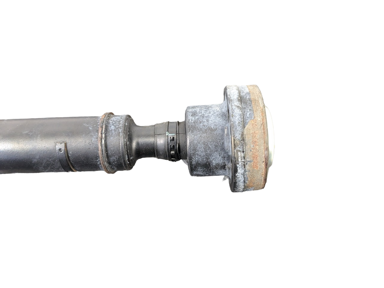 2013 - 2017 OEM LAND ROVER RANGE ROVER FRONT DRIVE SHAFT DRIVESHAFT PROPELLER