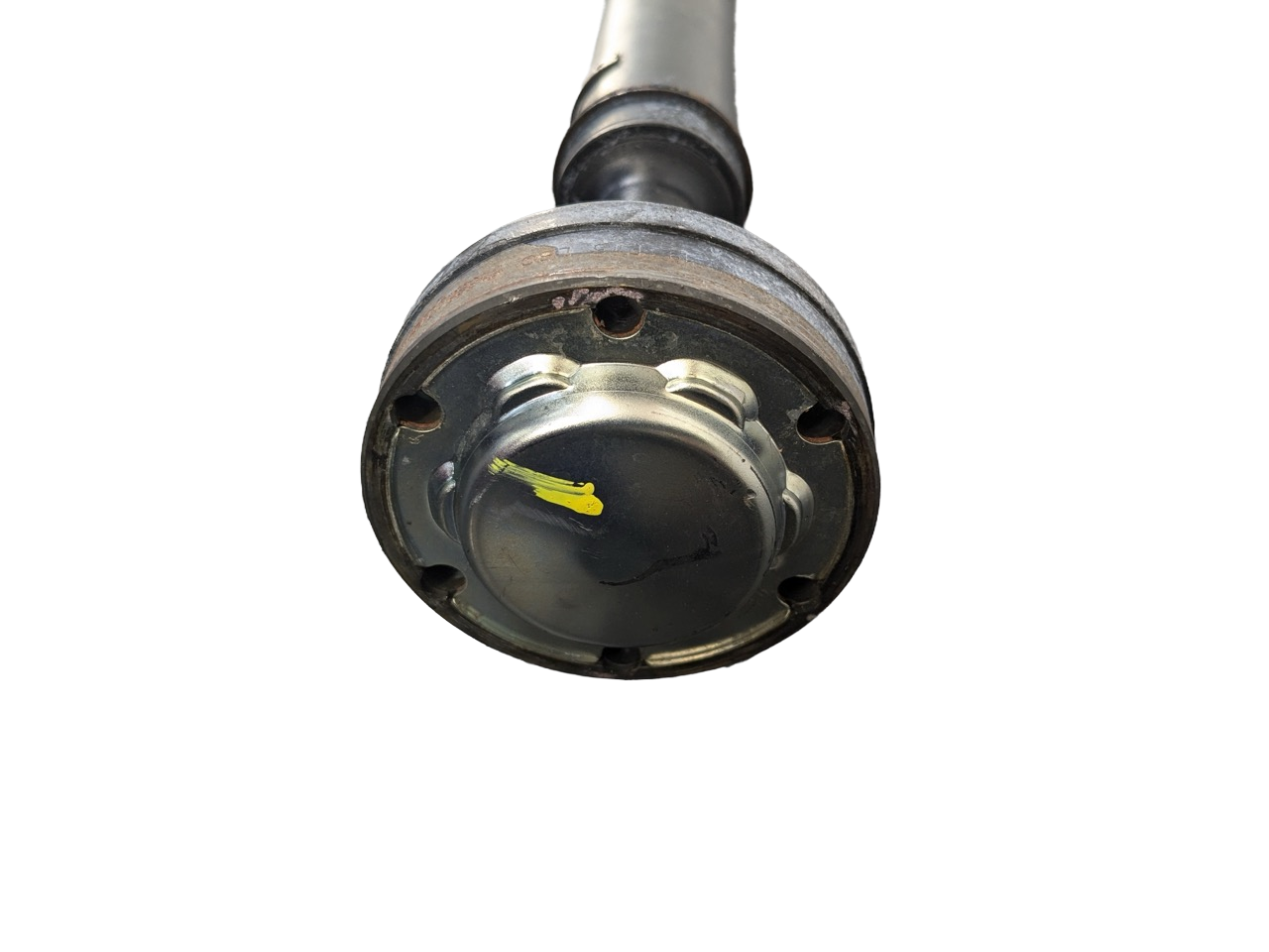 2013 - 2017 OEM LAND ROVER RANGE ROVER FRONT DRIVE SHAFT DRIVESHAFT PROPELLER