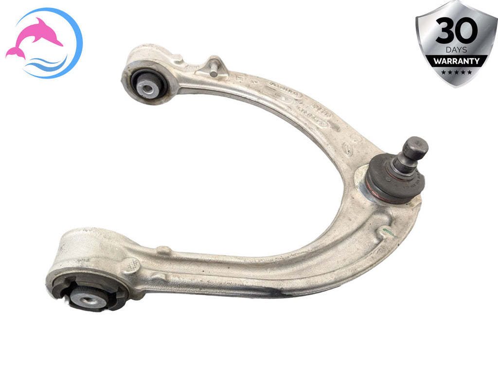 2013 - 2017 LAND ROVER RANGE ROVER OEM FRONT LEFT SIDE UPPER SUSPENSION ARM