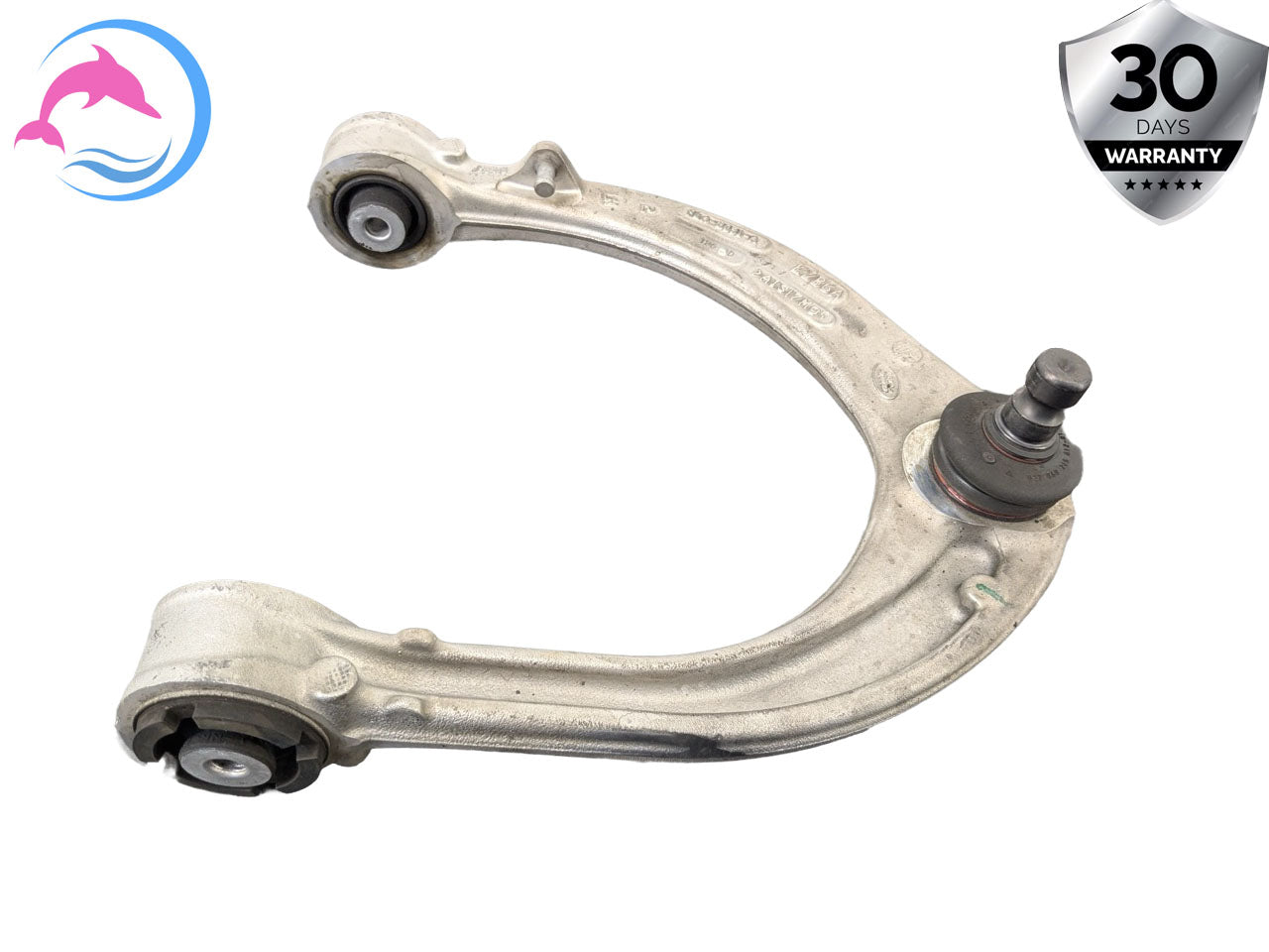 2013 - 2017 LAND ROVER RANGE ROVER OEM FRONT LEFT SIDE UPPER SUSPENSION ARM