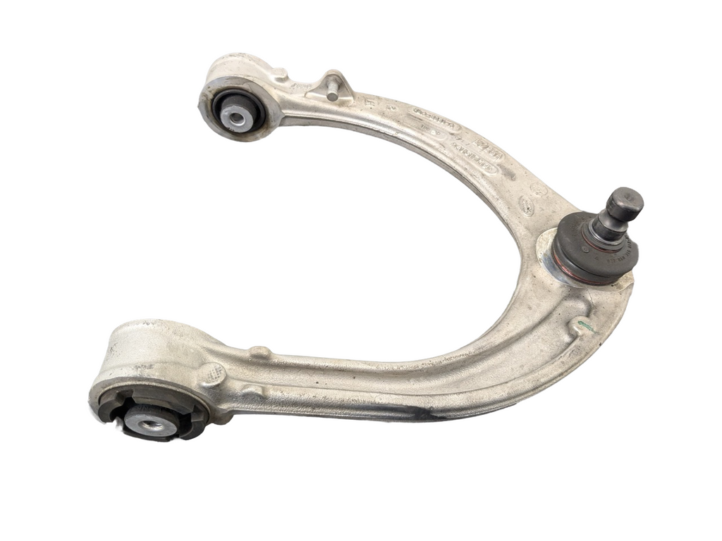 2013 - 2017 LAND ROVER RANGE ROVER OEM FRONT LEFT SIDE UPPER SUSPENSION ARM