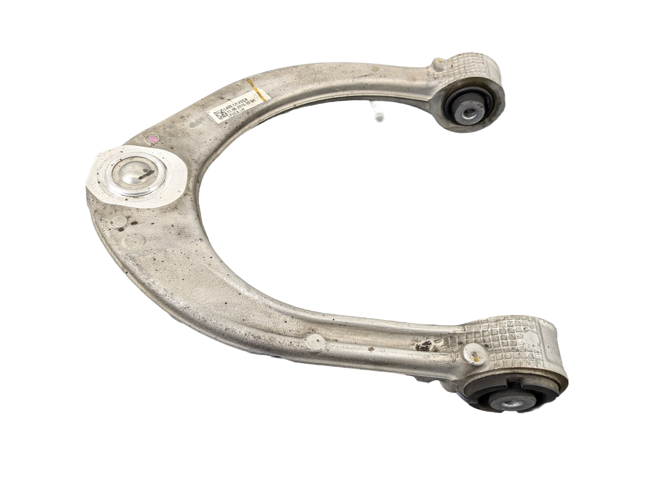 2013 - 2017 LAND ROVER RANGE ROVER OEM FRONT LEFT SIDE UPPER SUSPENSION ARM