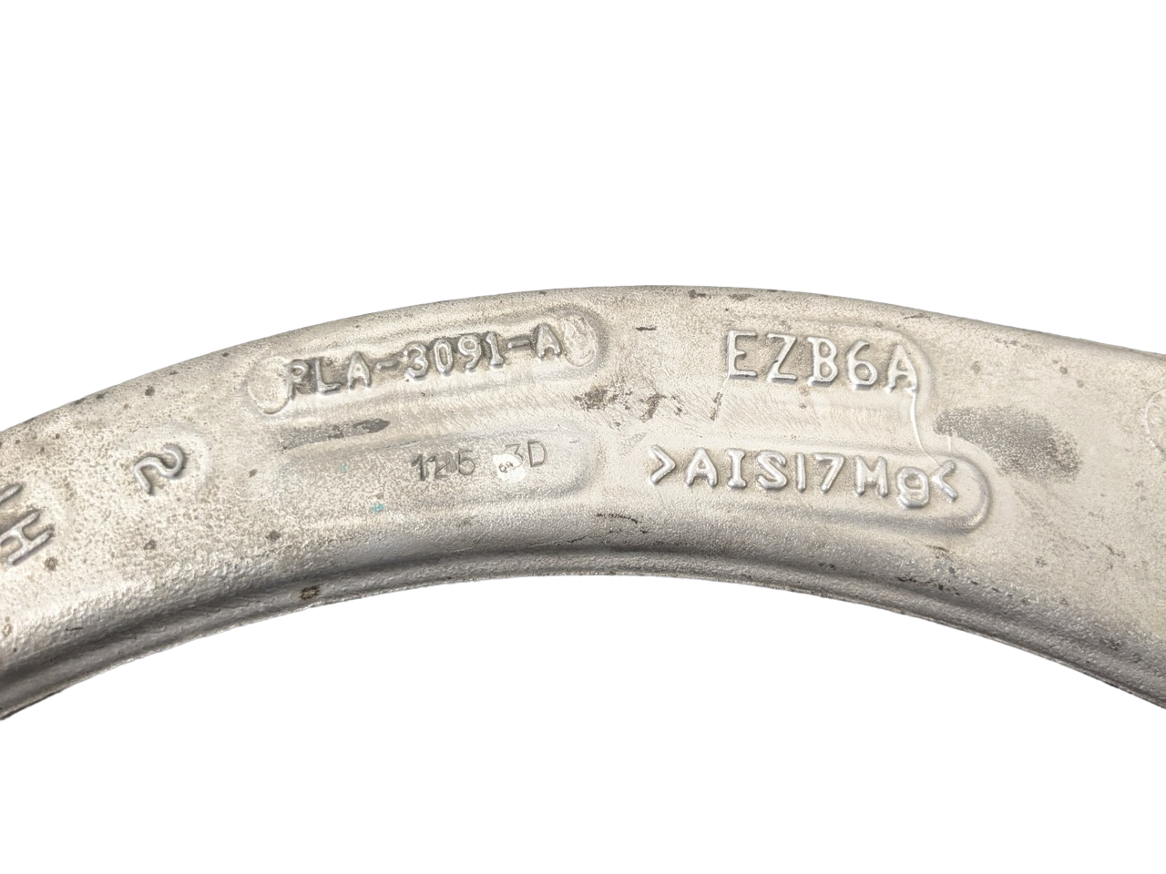 2013 - 2017 LAND ROVER RANGE ROVER OEM FRONT LEFT SIDE UPPER SUSPENSION ARM