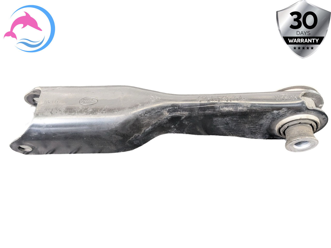 2013 - 2017 LAND ROVER RANGE ROVER OEM REAR RIGHT LOWER CONTROL ARM LATERAL LINK