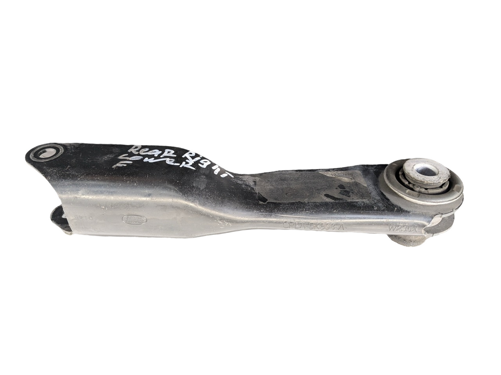 2013 - 2017 LAND ROVER RANGE ROVER OEM REAR RIGHT LOWER CONTROL ARM LATERAL LINK