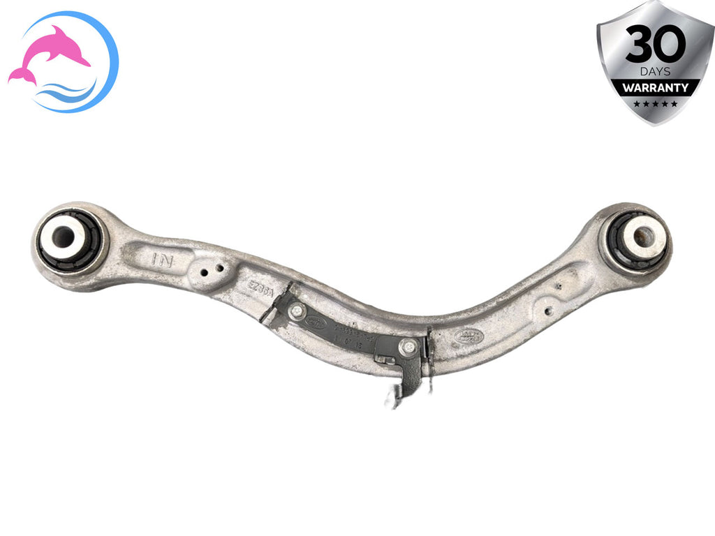 2013 - 2017 LAND ROVER RANGE ROVER OEM REAR LEFT SIDE UPPER CONTROL