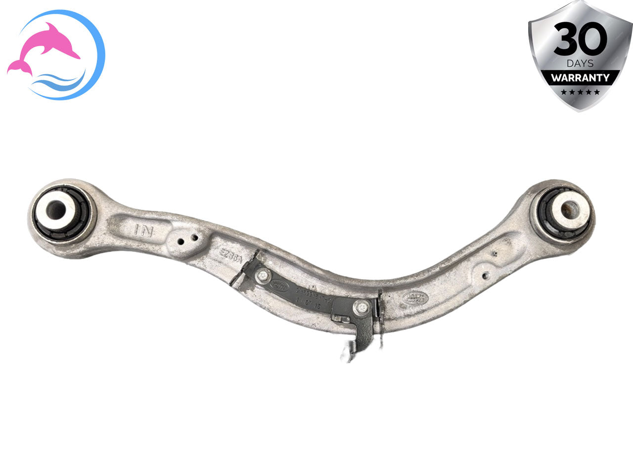 2013 - 2017 LAND ROVER RANGE ROVER OEM REAR LEFT SIDE UPPER CONTROL