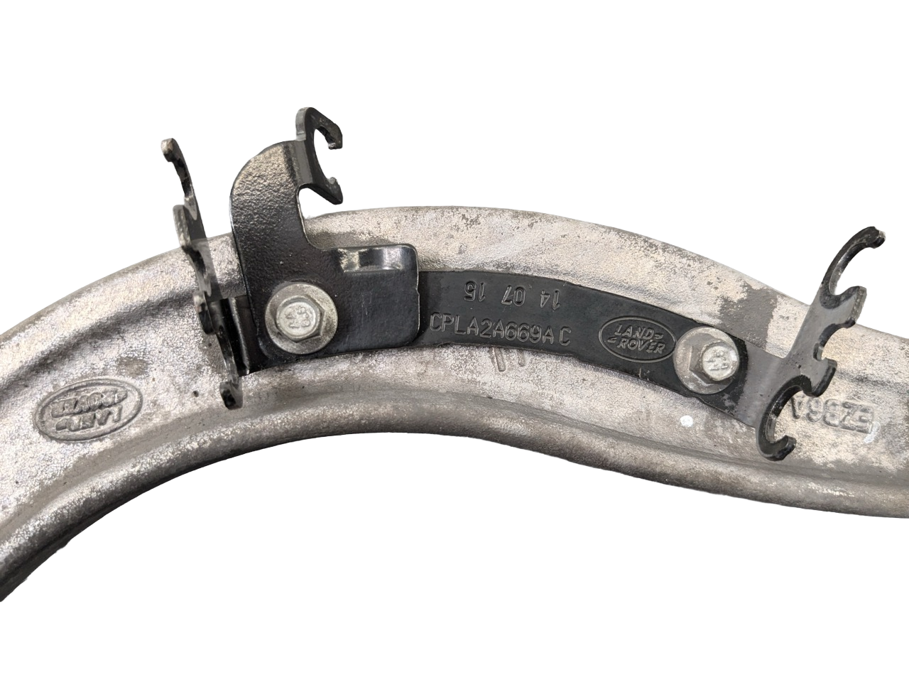 2013 - 2017 LAND ROVER RANGE ROVER OEM REAR LEFT SIDE UPPER CONTROL