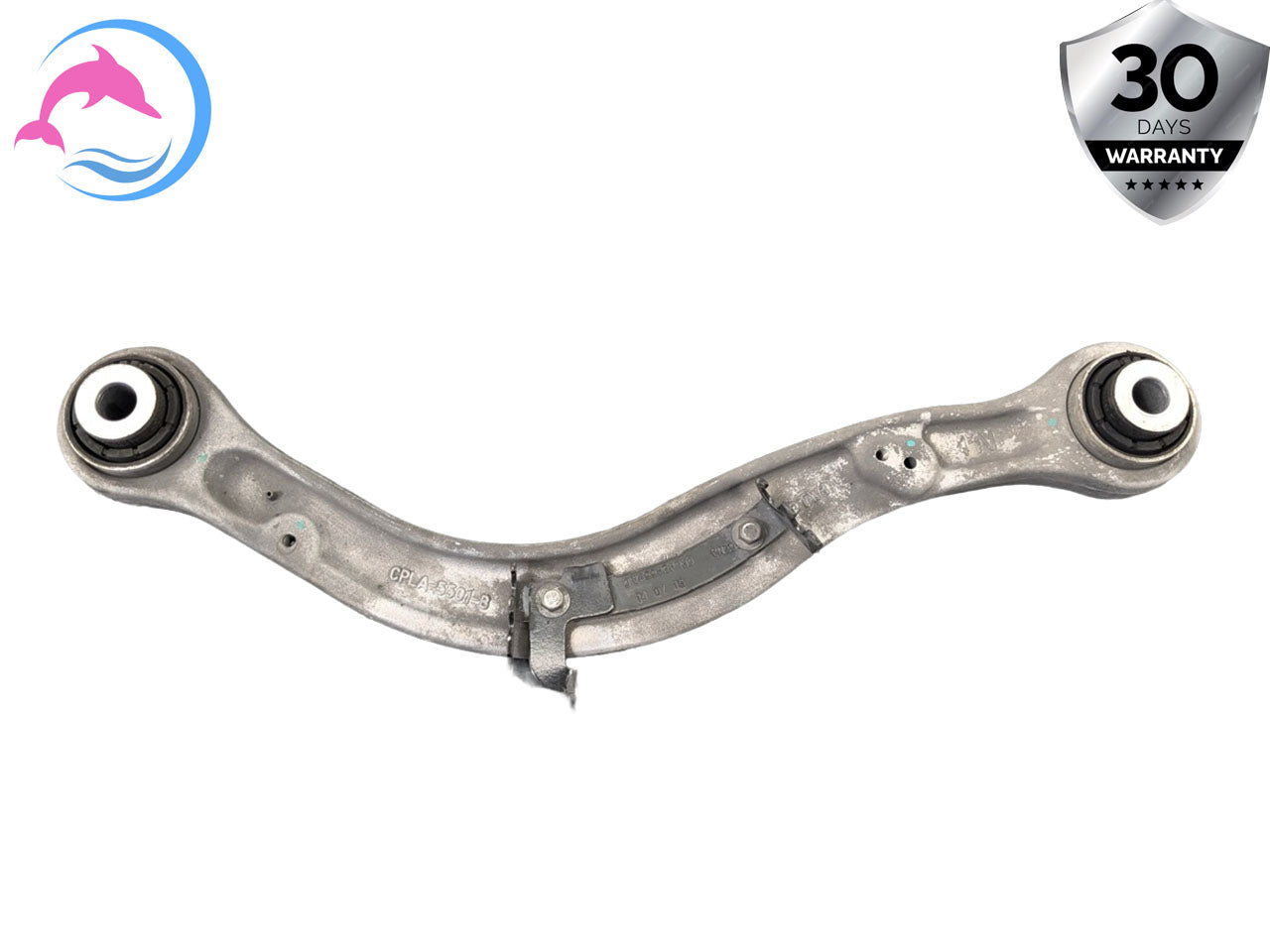 2013 - 2017 LAND ROVER RANGE ROVER OEM REAR RIGHT SIDE UPPER CONTROL