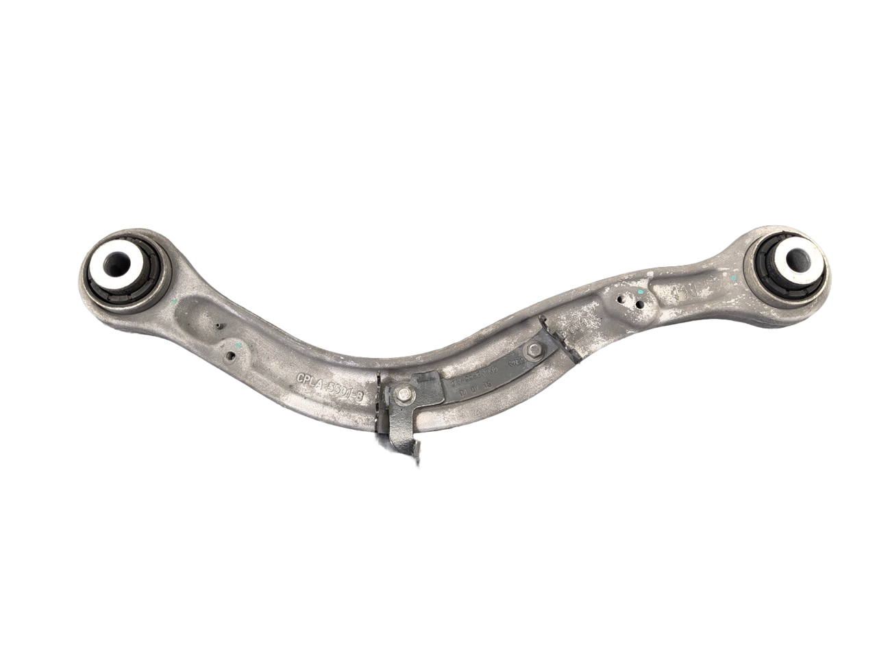 2013 - 2017 LAND ROVER RANGE ROVER OEM REAR RIGHT SIDE UPPER CONTROL