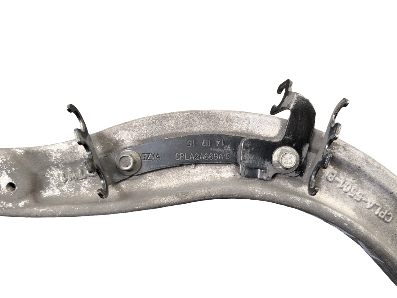 2013 - 2017 LAND ROVER RANGE ROVER OEM REAR RIGHT SIDE UPPER CONTROL