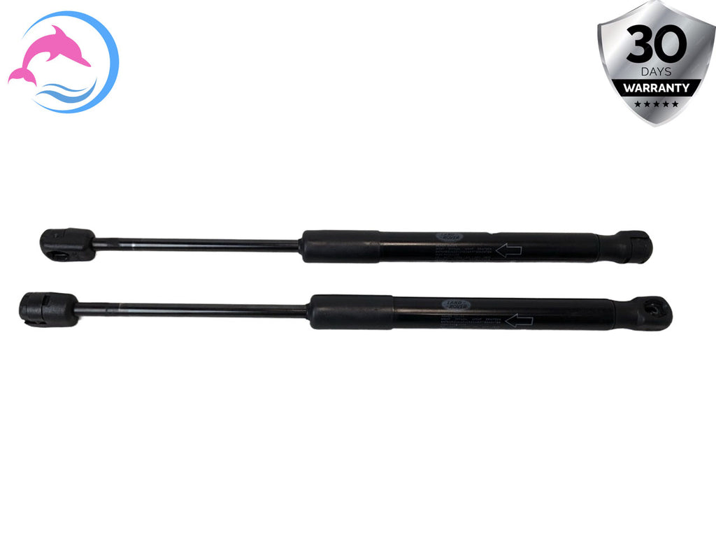 13 - 17 LAND ROVER RANGE RANGE ROVER LEFT AND RIGHT BONNET LID STRUT SHOCK SET