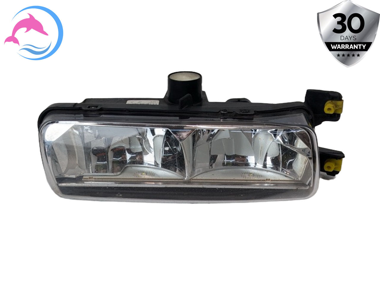 2013 - 2017 LAND ROVER RANGE ROVER OEM FRONT RIGHT PASSENGER SIDE FOG LIGHT