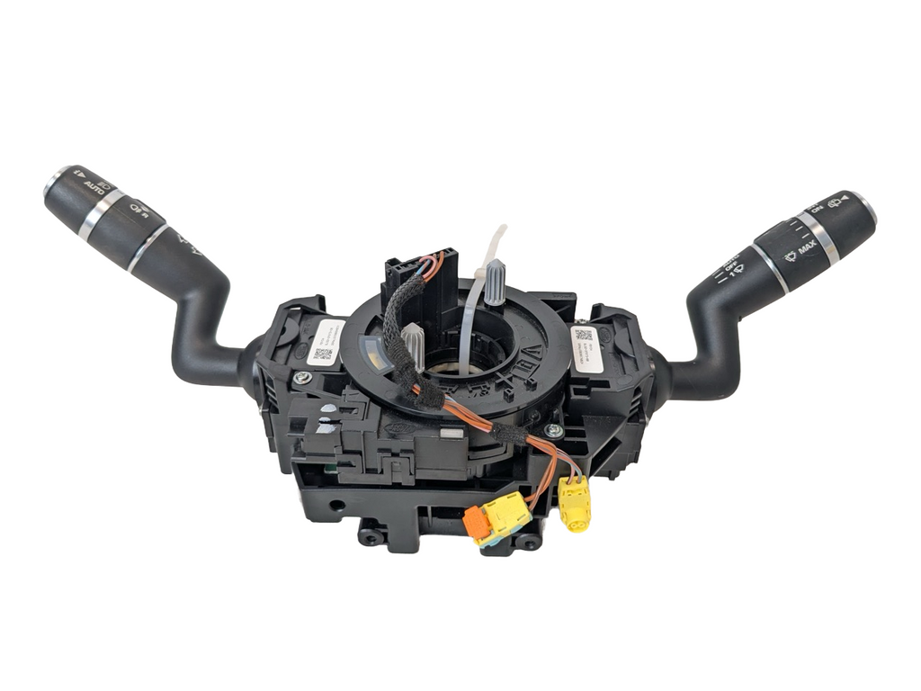 13 - 17 LAND ROVER RANGE RANGE ROVER OEM TURN SIGNAL WIPER COMBINATION SWITCH