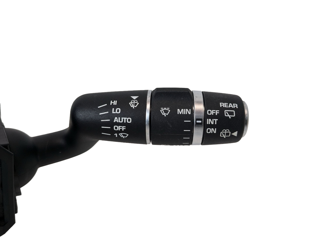 13 - 17 LAND ROVER RANGE RANGE ROVER OEM TURN SIGNAL WIPER COMBINATION SWITCH