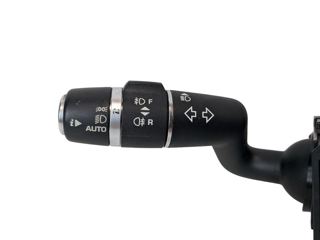 13 - 17 LAND ROVER RANGE RANGE ROVER OEM TURN SIGNAL WIPER COMBINATION SWITCH