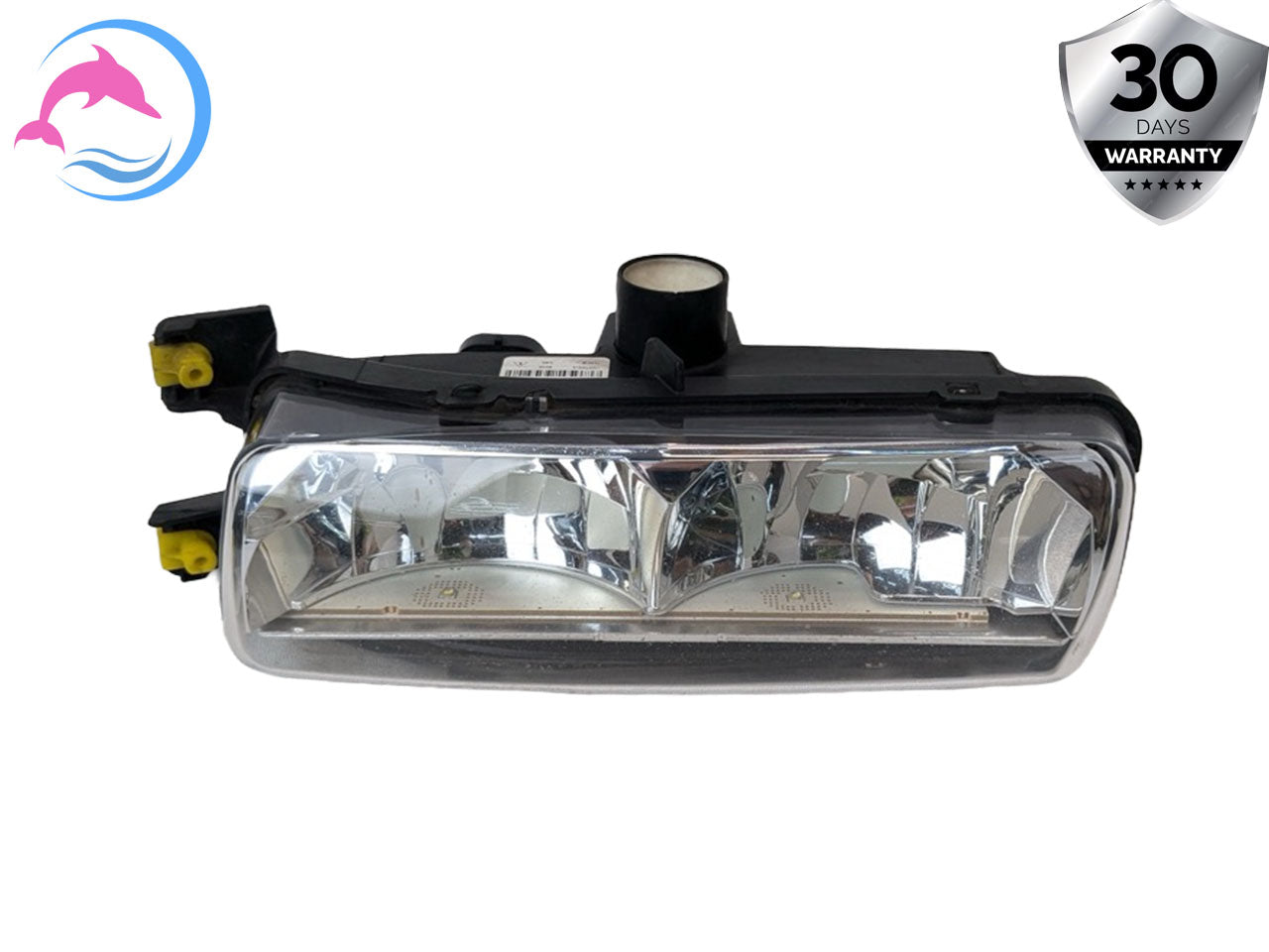 2013 - 2017 LAND ROVER RANGE ROVER OEM FRONT LEFT DRIVER SIDE FOG LIGHT