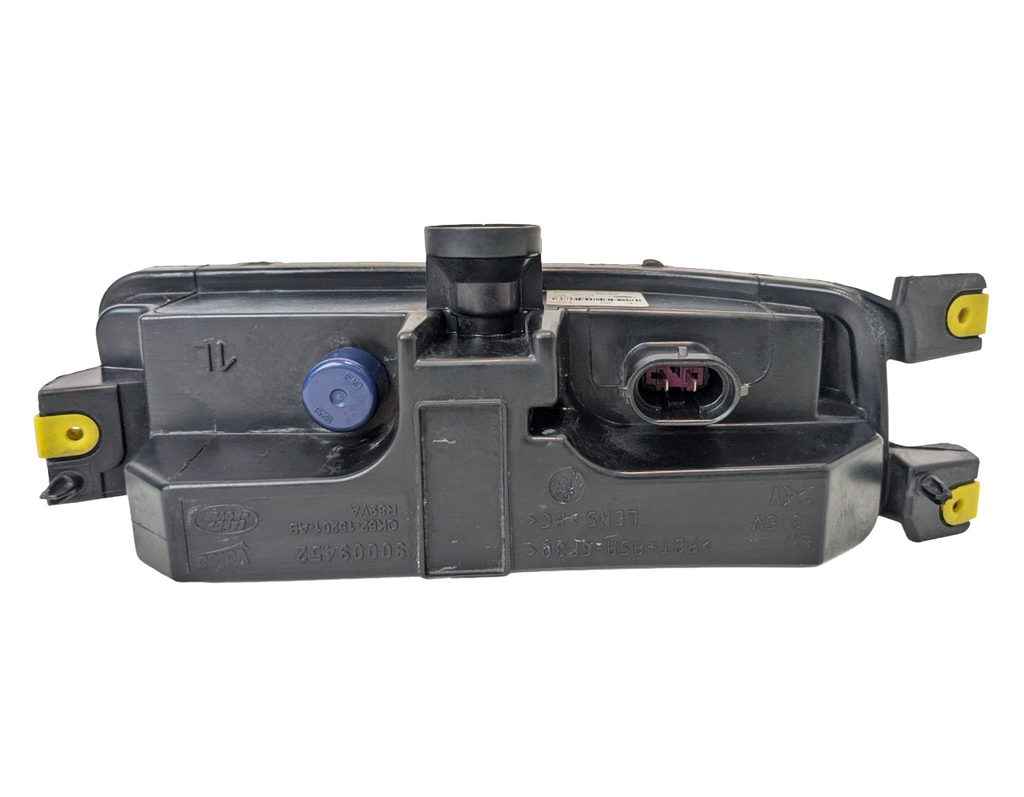 2013 - 2017 LAND ROVER RANGE ROVER OEM FRONT LEFT DRIVER SIDE FOG LIGHT