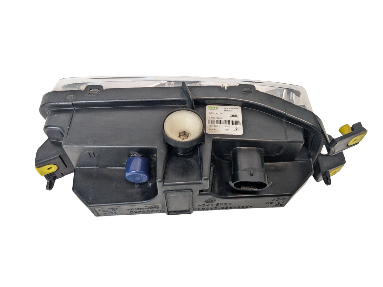 2013 - 2017 LAND ROVER RANGE ROVER OEM FRONT LEFT DRIVER SIDE FOG LIGHT