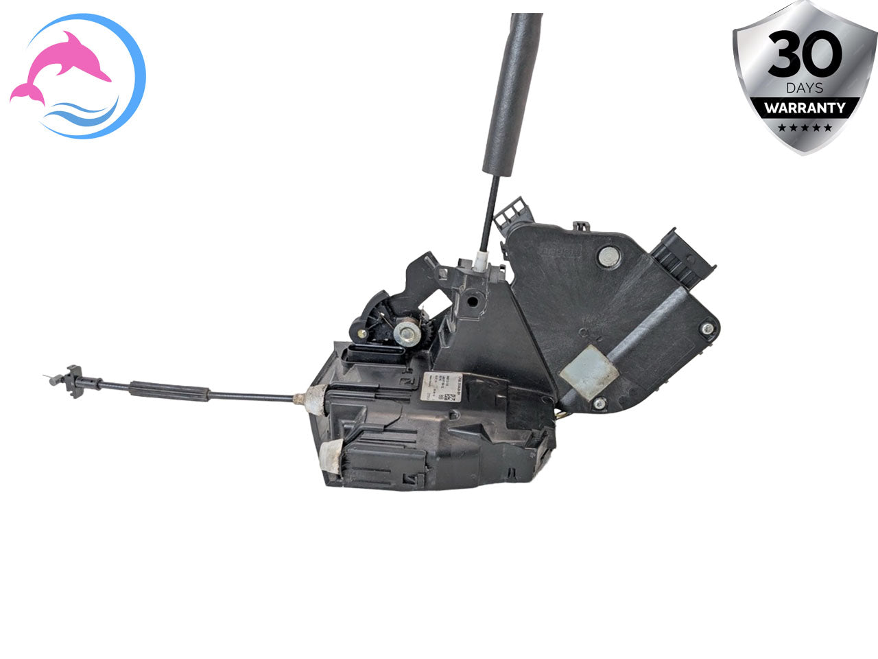 2013 - 2017 LAND ROVER RANGE ROVER OEM FRONT RIGHT SIDE DOOR LOCK LATCH ACTUATOR