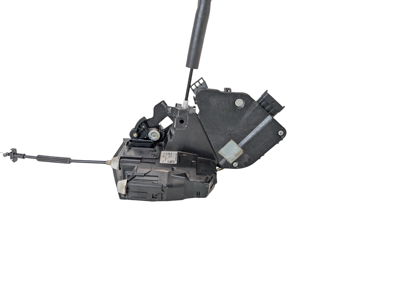 2013 - 2017 LAND ROVER RANGE ROVER OEM FRONT RIGHT SIDE DOOR LOCK LATCH ACTUATOR