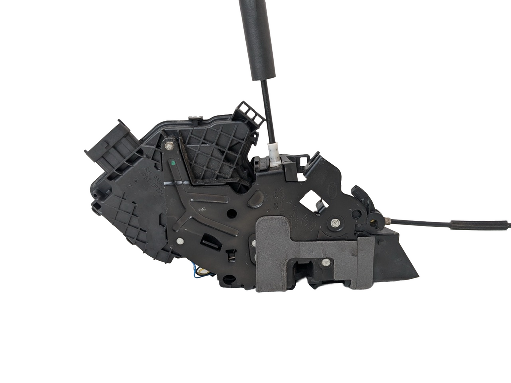 2013 - 2017 LAND ROVER RANGE ROVER OEM FRONT RIGHT SIDE DOOR LOCK LATCH ACTUATOR