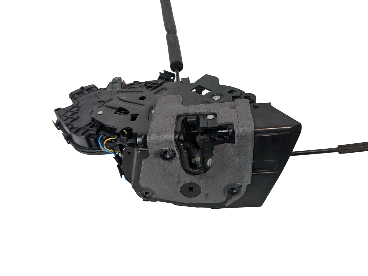 2013 - 2017 LAND ROVER RANGE ROVER OEM FRONT RIGHT SIDE DOOR LOCK LATCH ACTUATOR