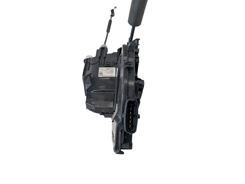2013 - 2017 LAND ROVER RANGE ROVER OEM FRONT RIGHT SIDE DOOR LOCK LATCH ACTUATOR