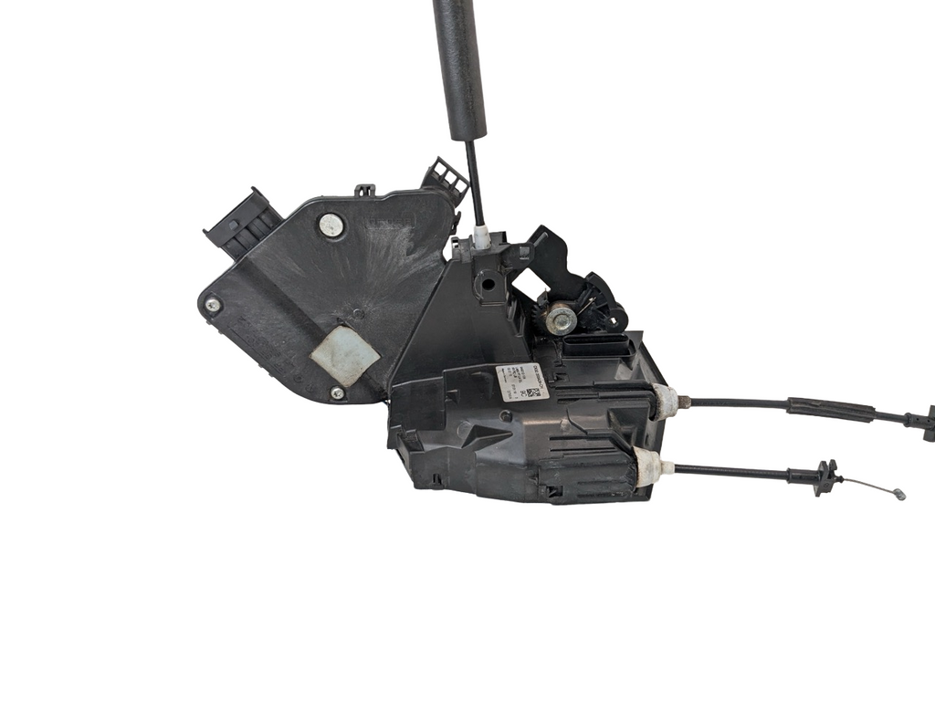 2013 - 2017 LAND ROVER RANGE ROVER OEM FRONT LEFT SIDE DOOR LOCK LATCH ACTUATOR