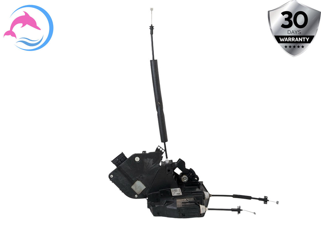 2013 - 2017 LAND ROVER RANGE ROVER OEM FRONT LEFT SIDE DOOR LOCK LATCH ACTUATOR