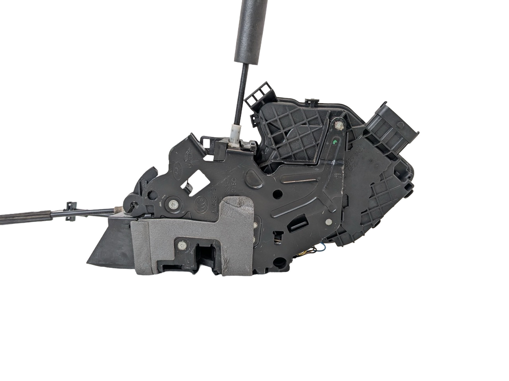 2013 - 2017 LAND ROVER RANGE ROVER OEM FRONT LEFT SIDE DOOR LOCK LATCH ACTUATOR