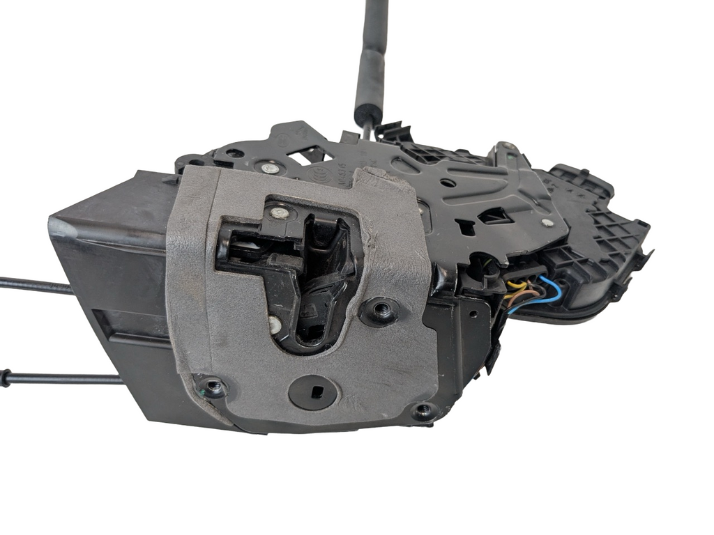 2013 - 2017 LAND ROVER RANGE ROVER OEM FRONT LEFT SIDE DOOR LOCK LATCH ACTUATOR