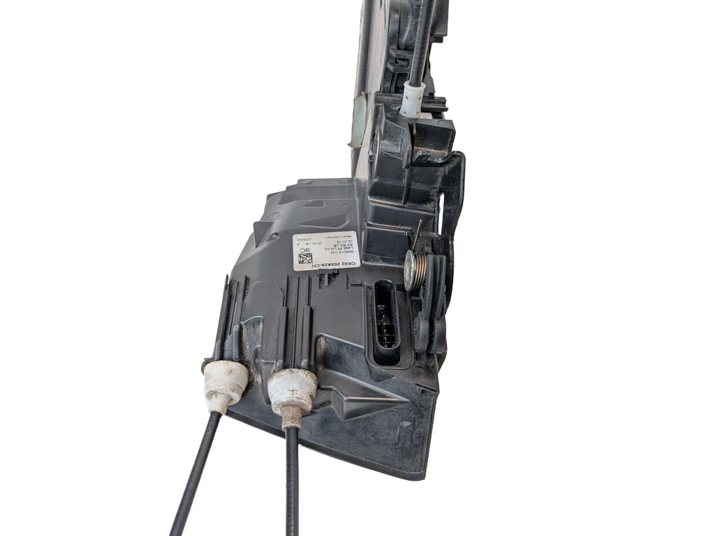 2013 - 2017 LAND ROVER RANGE ROVER OEM FRONT LEFT SIDE DOOR LOCK LATCH ACTUATOR