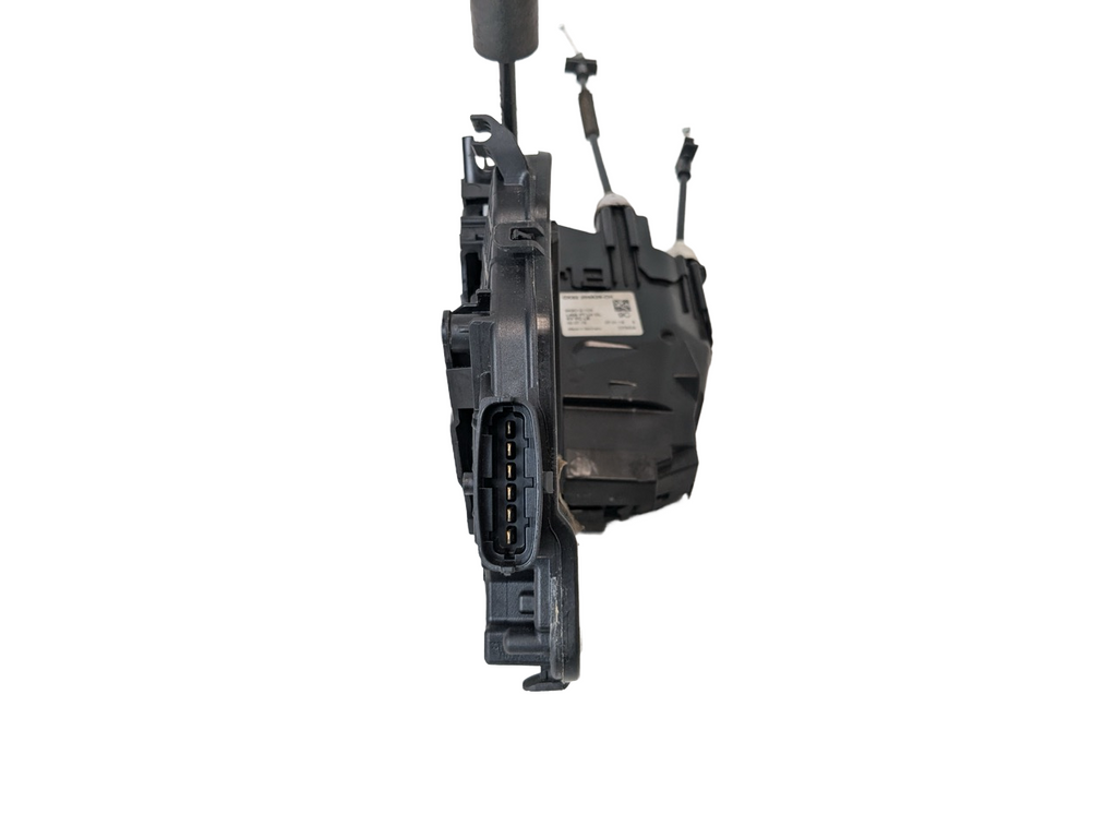 2013 - 2017 LAND ROVER RANGE ROVER OEM FRONT LEFT SIDE DOOR LOCK LATCH ACTUATOR