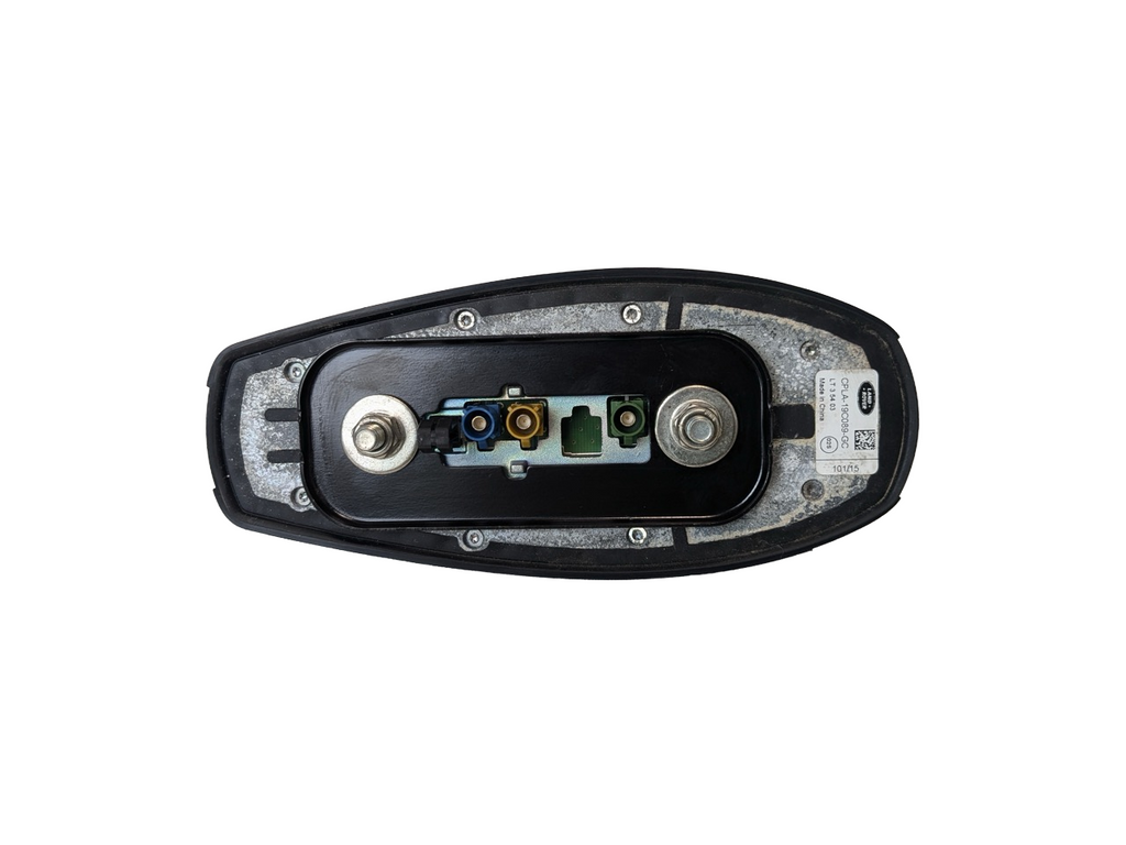 2013 - 2017 LAND ROVER RANGE ROVER OEM REAR ROOF SHARK FIN RADIO ANTENNA