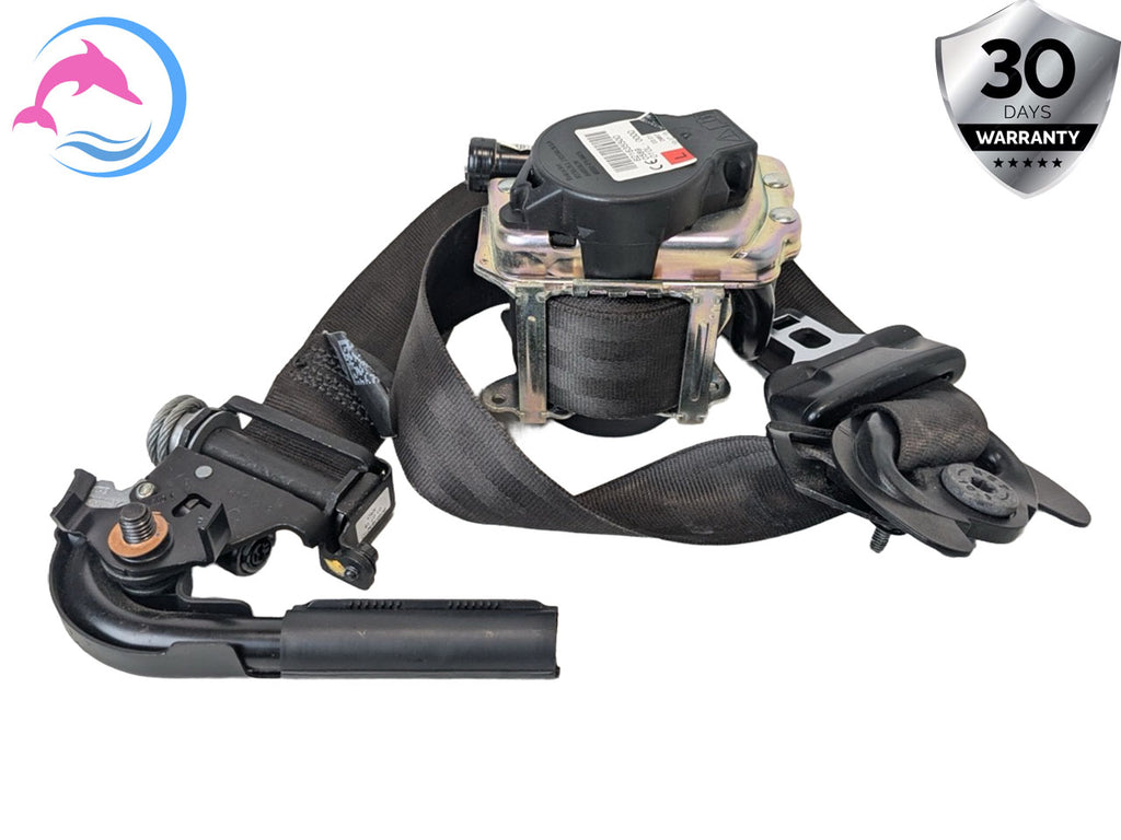 2013 - 2017 LAND ROVER RANGE ROVER OEM FRONT LEFT DRIVER SEAT BELT RETRACTOR