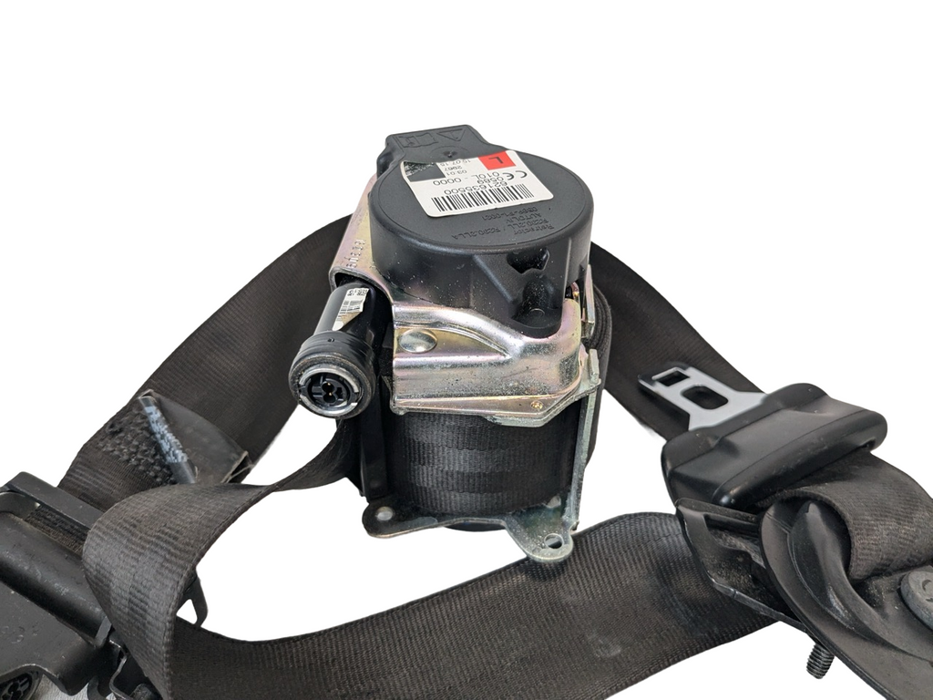 2013 - 2017 LAND ROVER RANGE ROVER OEM FRONT LEFT DRIVER SEAT BELT RETRACTOR