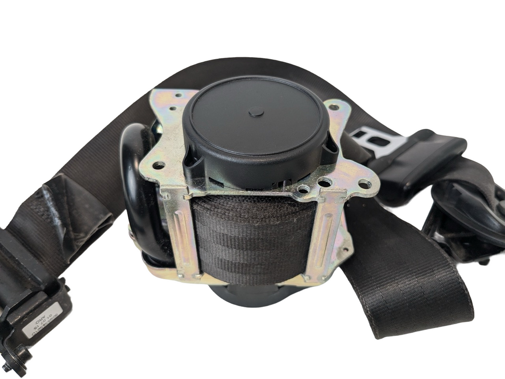 2013 - 2017 LAND ROVER RANGE ROVER OEM FRONT LEFT DRIVER SEAT BELT RETRACTOR