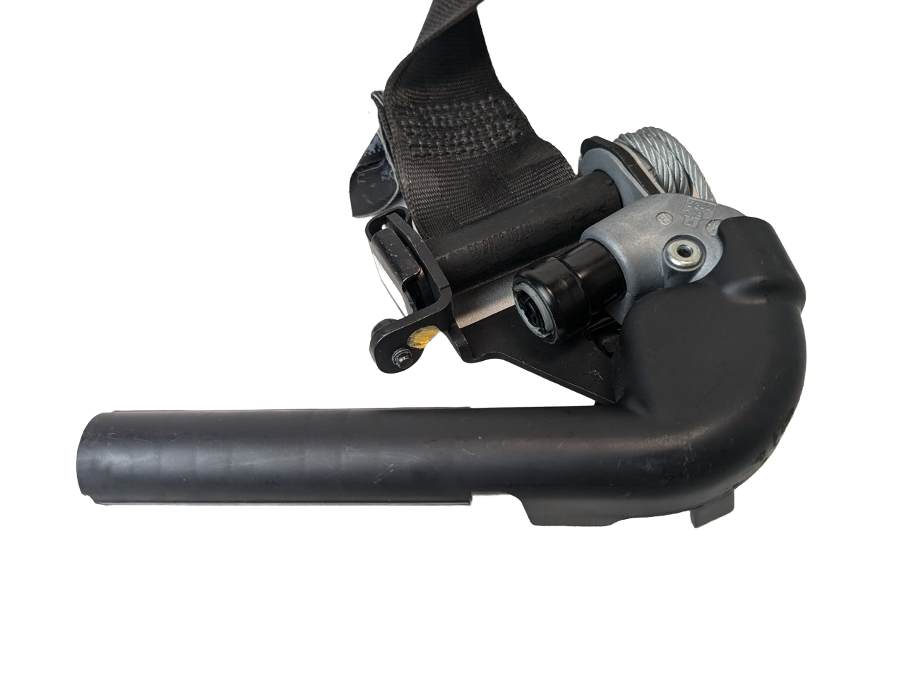 2013 - 2017 LAND ROVER RANGE ROVER OEM FRONT LEFT DRIVER SEAT BELT RETRACTOR