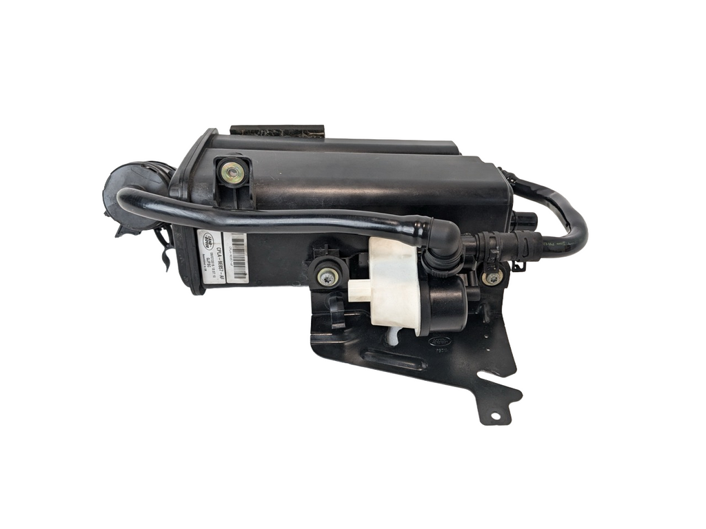 2013 - 2017 LAND ROVER RANGE ROVER OEM FUEL VAPOR EVAPORATOR CANISTER