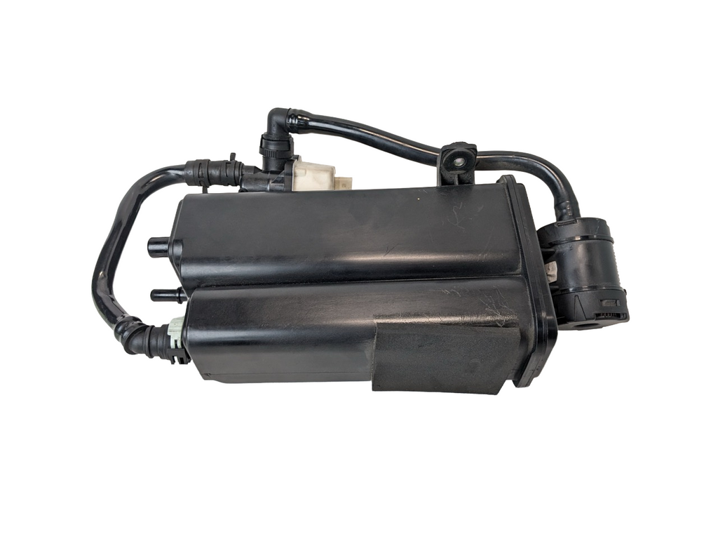 2013 - 2017 LAND ROVER RANGE ROVER OEM FUEL VAPOR EVAPORATOR CANISTER
