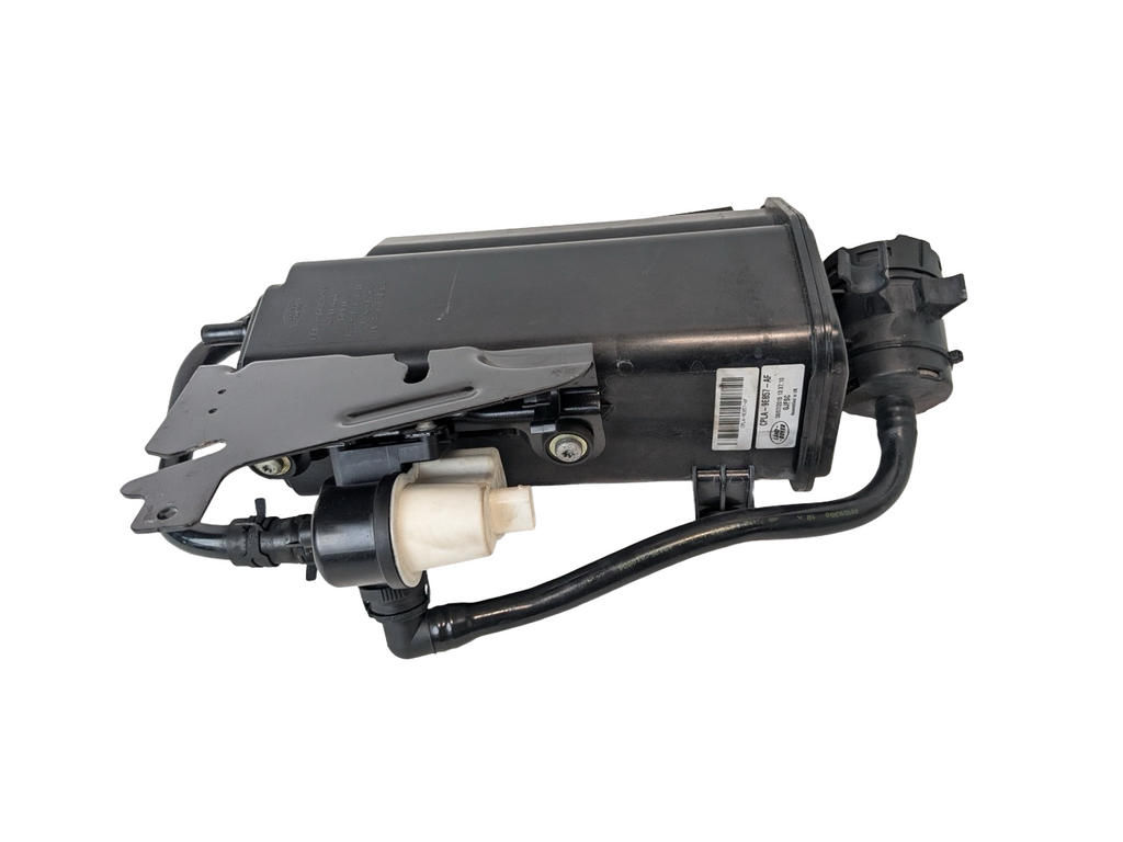 2013 - 2017 LAND ROVER RANGE ROVER OEM FUEL VAPOR EVAPORATOR CANISTER