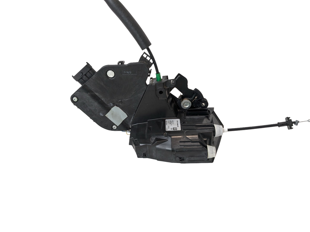 2013 - 2017 LAND ROVER RANGE ROVER OEM REAR LEFT SIDE DOOR LOCK LATCH ACTUATOR