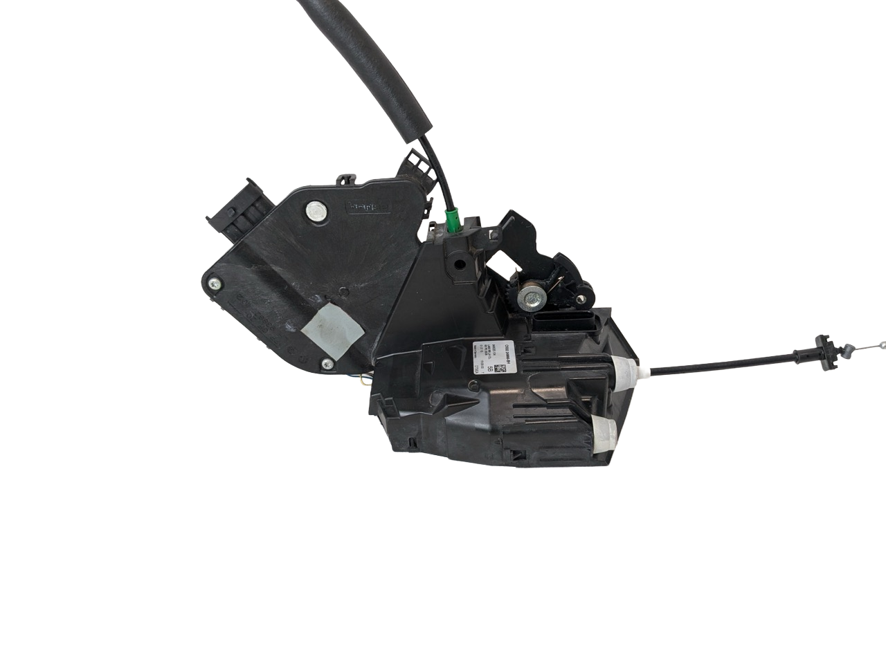 2013 - 2017 LAND ROVER RANGE ROVER OEM REAR LEFT SIDE DOOR LOCK LATCH ACTUATOR