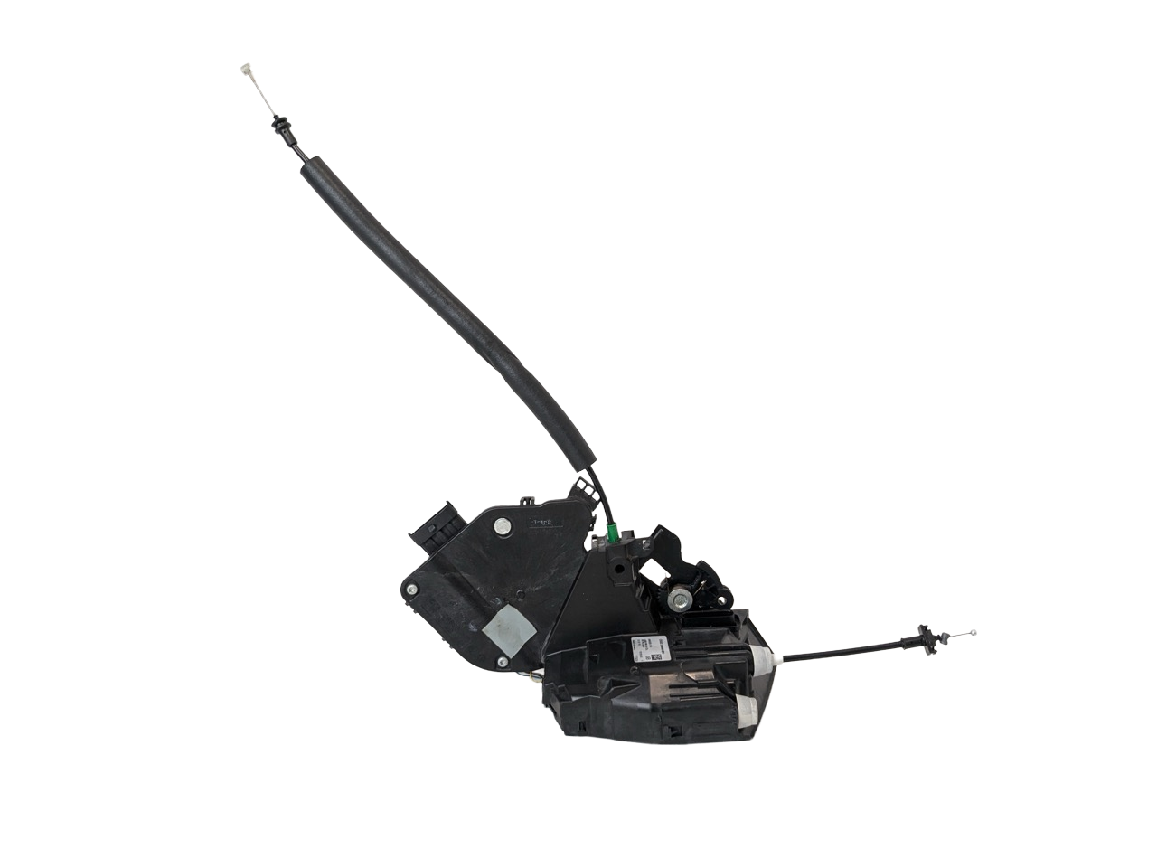 2013 - 2017 LAND ROVER RANGE ROVER OEM REAR LEFT SIDE DOOR LOCK LATCH ACTUATOR