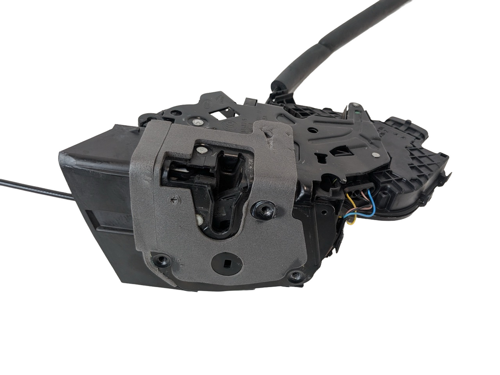 2013 - 2017 LAND ROVER RANGE ROVER OEM REAR LEFT SIDE DOOR LOCK LATCH ACTUATOR