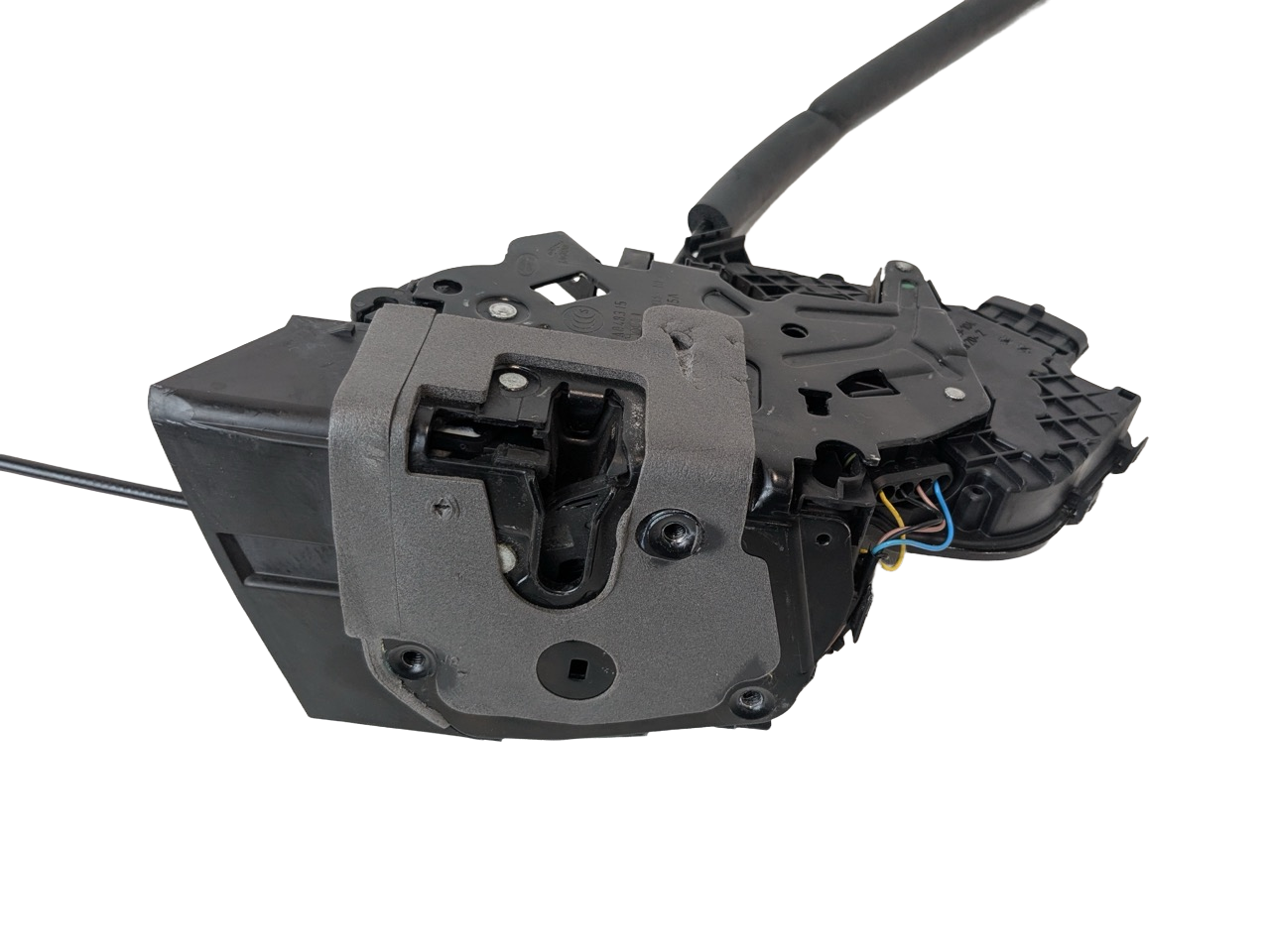 2013 - 2017 LAND ROVER RANGE ROVER OEM REAR LEFT SIDE DOOR LOCK LATCH ACTUATOR