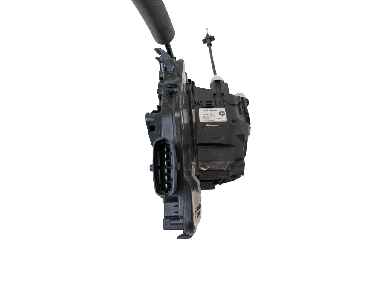 2013 - 2017 LAND ROVER RANGE ROVER OEM REAR LEFT SIDE DOOR LOCK LATCH ACTUATOR