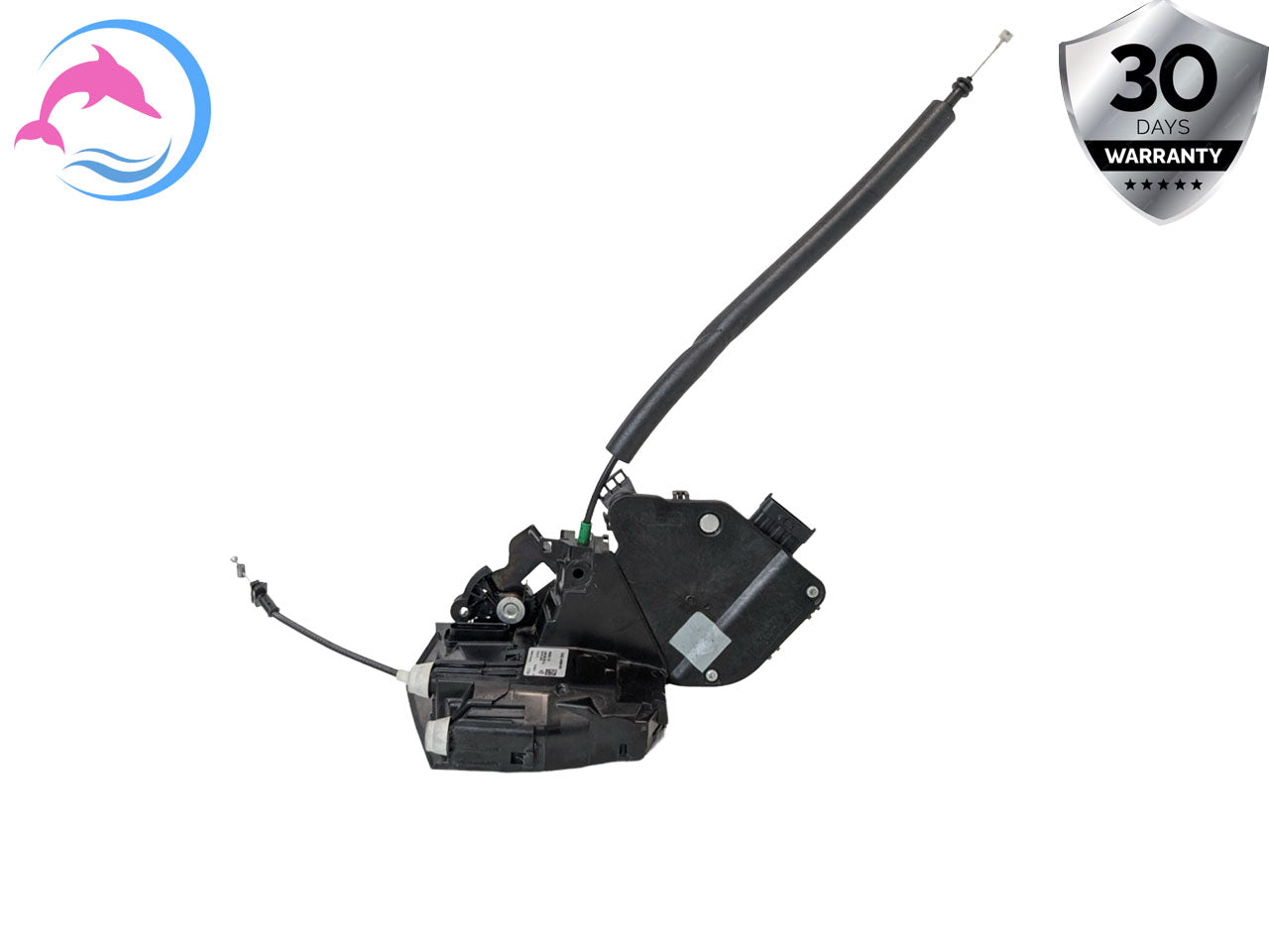 2013 - 2017 LAND ROVER RANGE ROVER OEM REAR RIGHT SIDE DOOR LOCK LATCH ACTUATOR