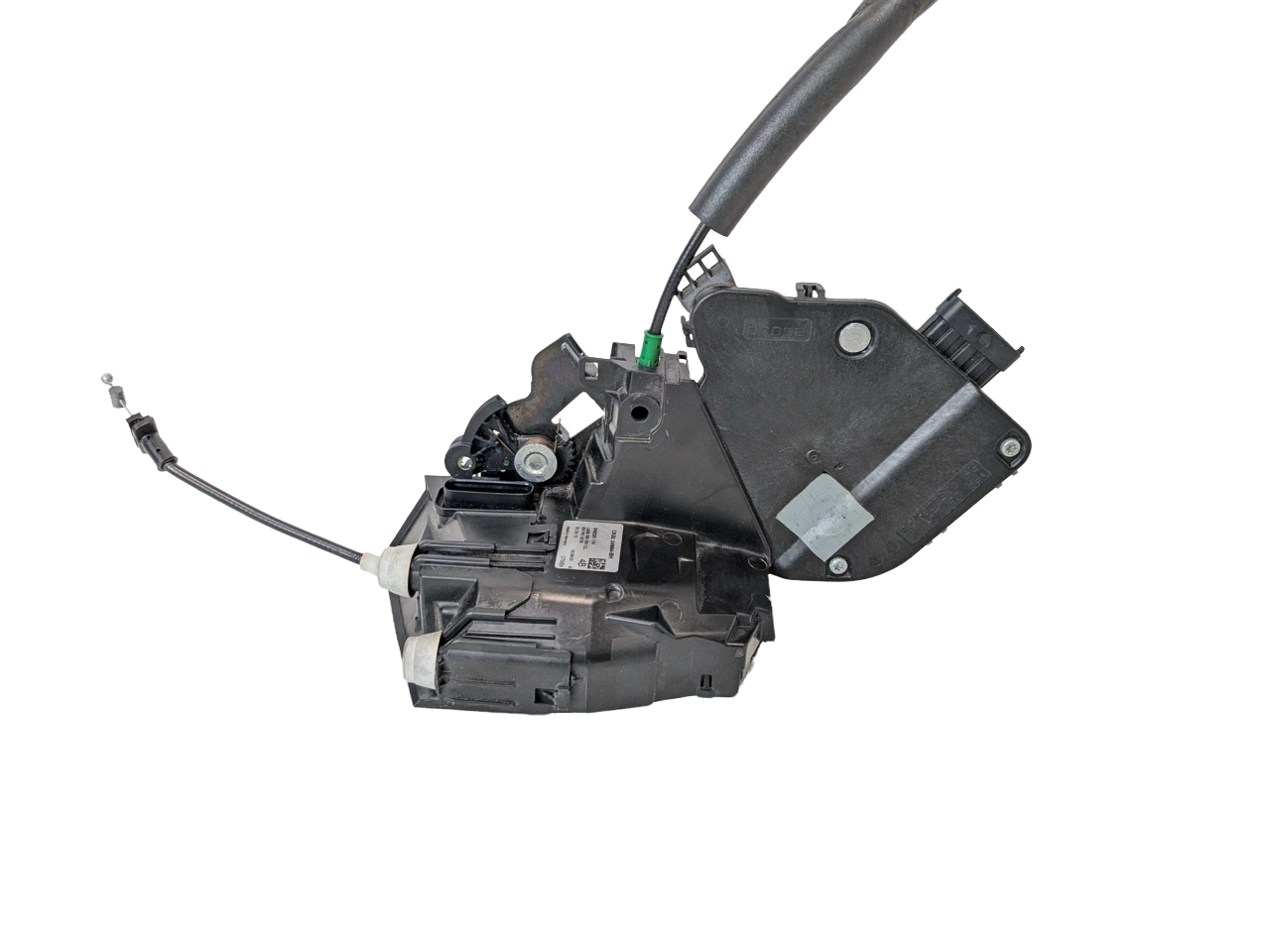 2013 - 2017 LAND ROVER RANGE ROVER OEM REAR RIGHT SIDE DOOR LOCK LATCH ACTUATOR